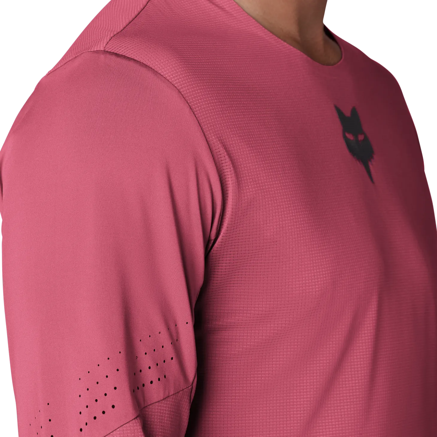 Flexair Long Sleeve Jersey