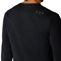 Flexair Long Sleeve Jersey