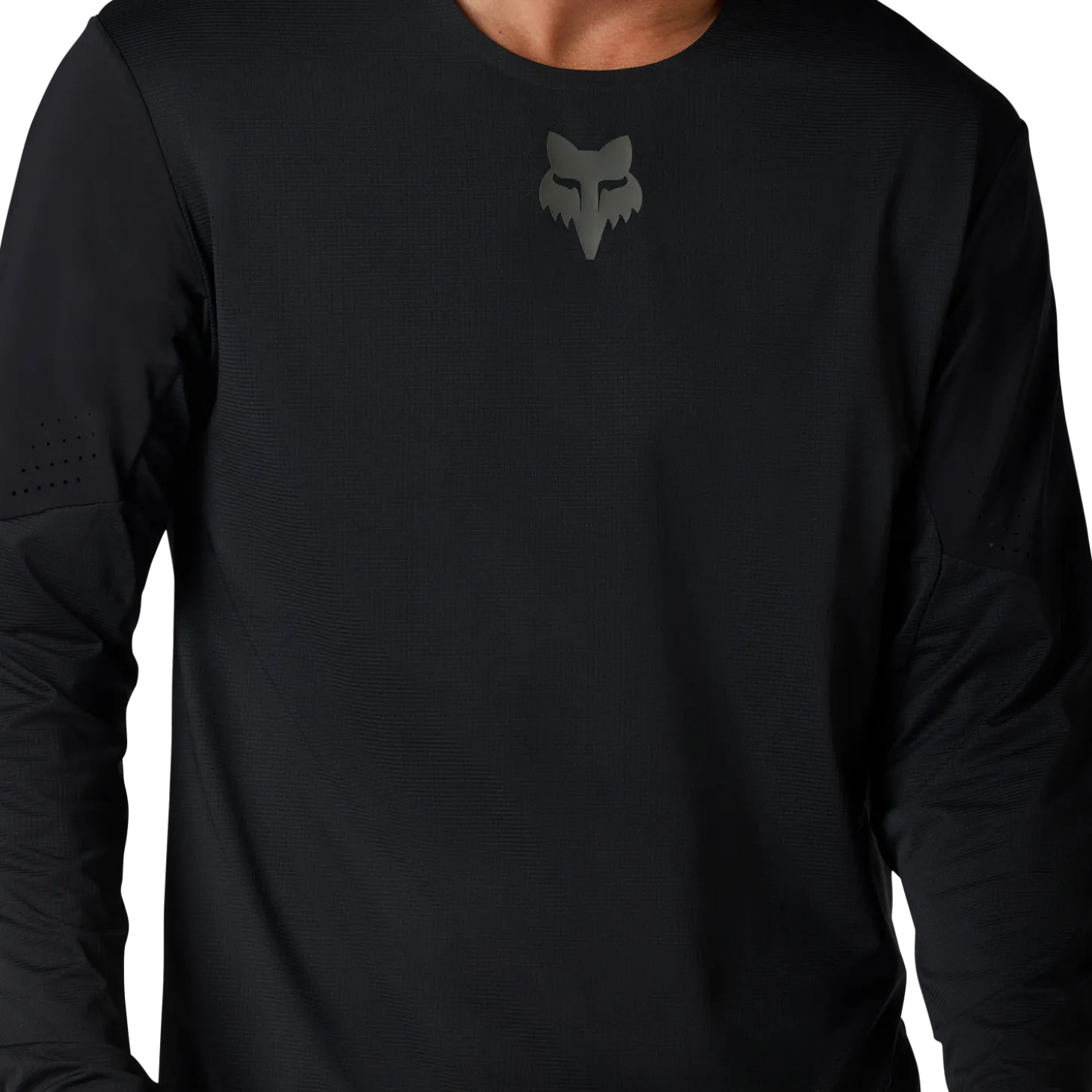 Flexair Long Sleeve Jersey