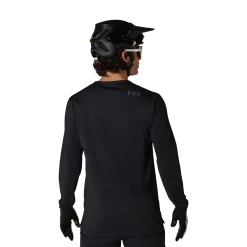 Flexair Long Sleeve Jersey