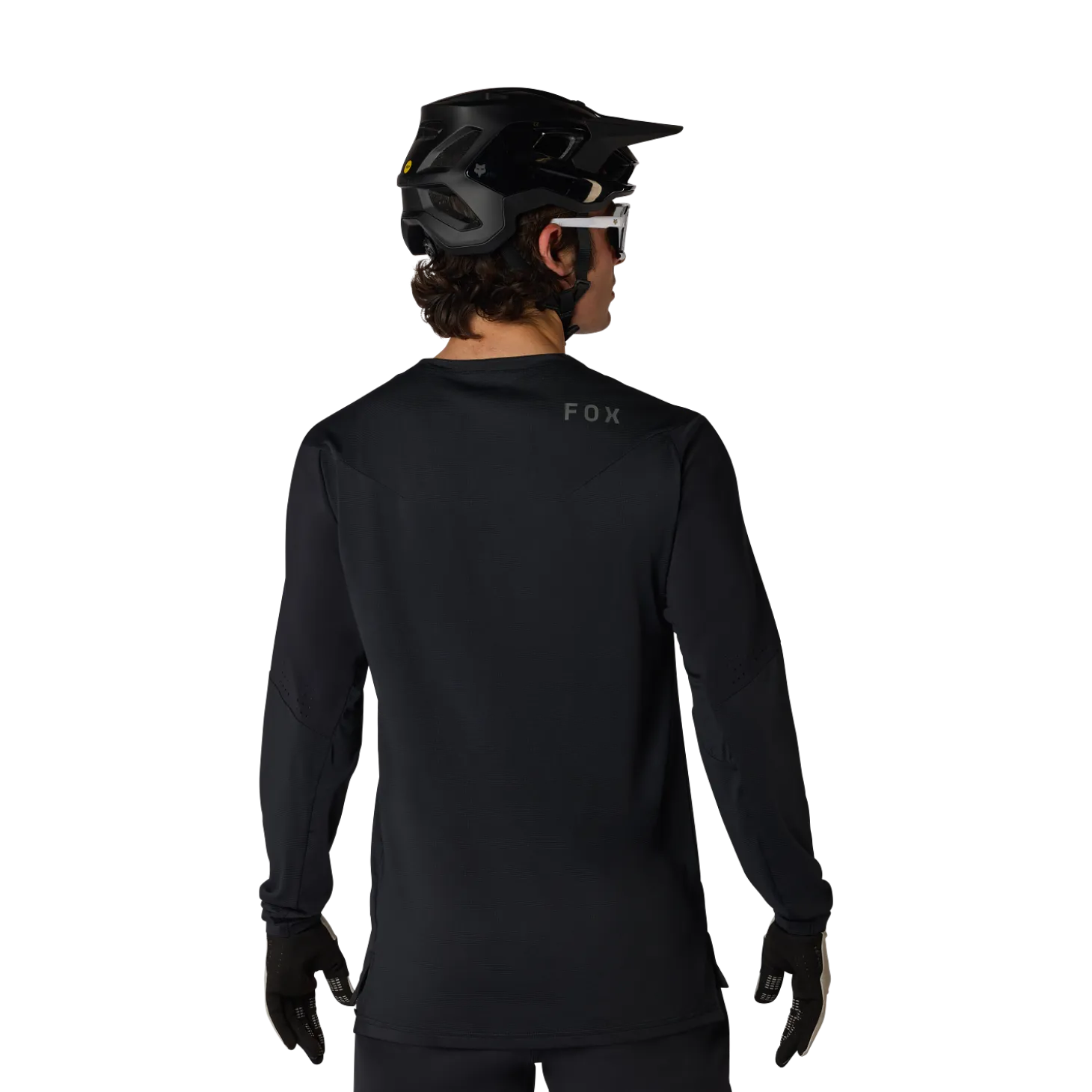 Flexair Long Sleeve Jersey
