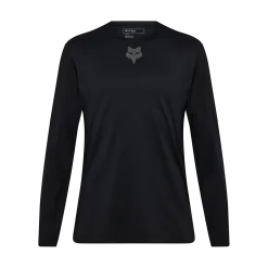 Flexair Long Sleeve Jersey