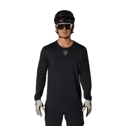 Flexair Long Sleeve Jersey