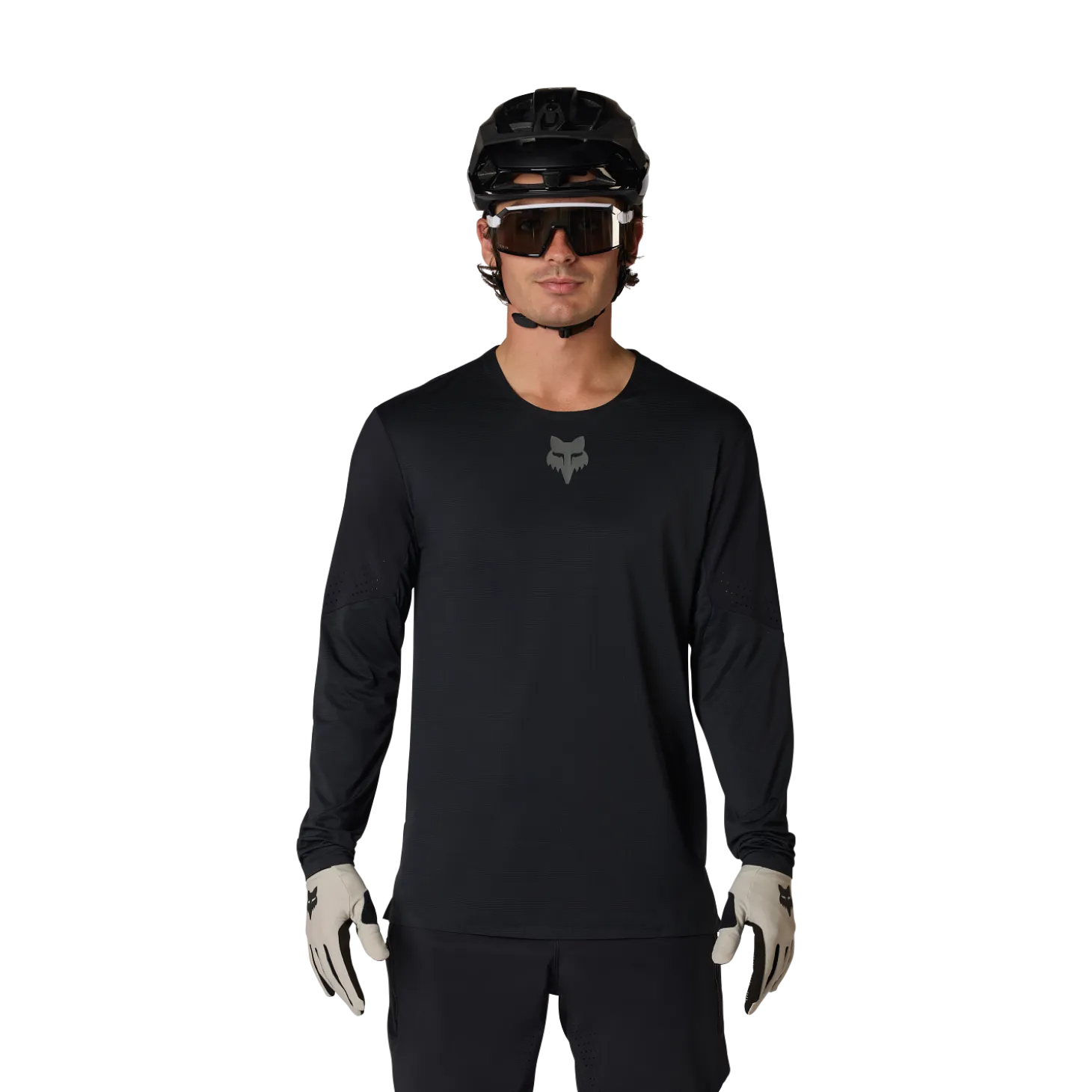 Flexair Long Sleeve Jersey