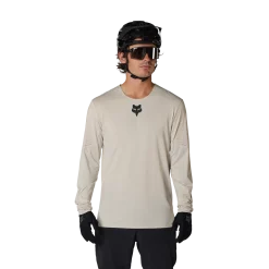 Flexair Long Sleeve Jersey