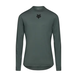 Flexair Long Sleeve Jersey