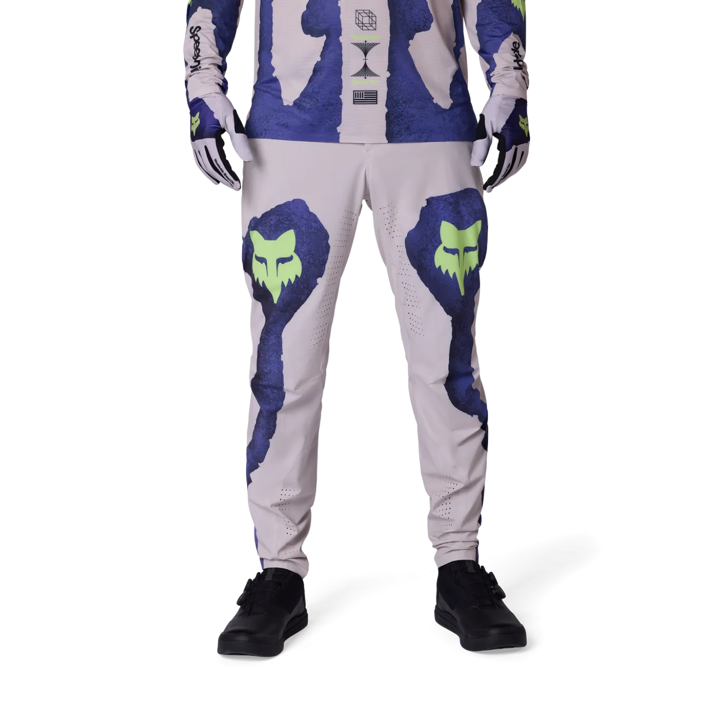 Flexair Pant Awareness Limited Edition