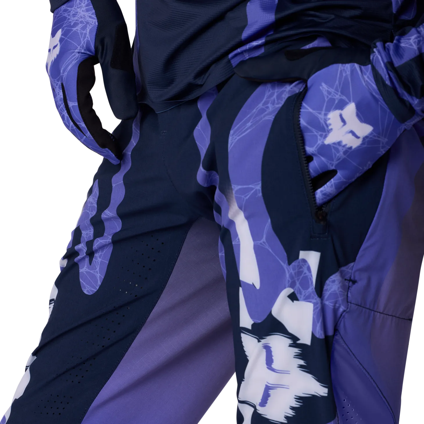 Flexair Pant Diffuse Special Edition