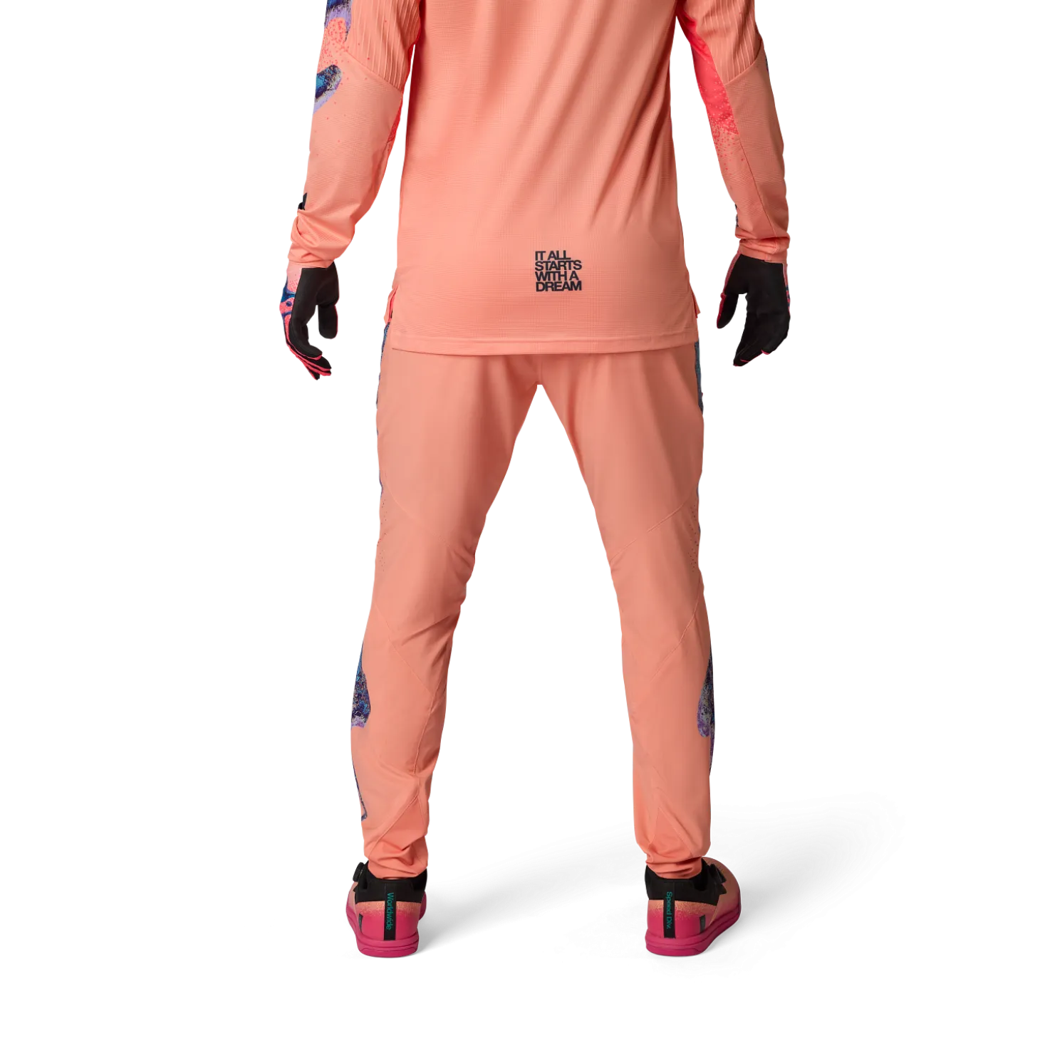 Flexair Pant Vision Limited Edition