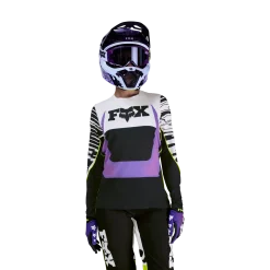 Flexair Phantom Limited Edition dames fietsshirt met lange mouwen