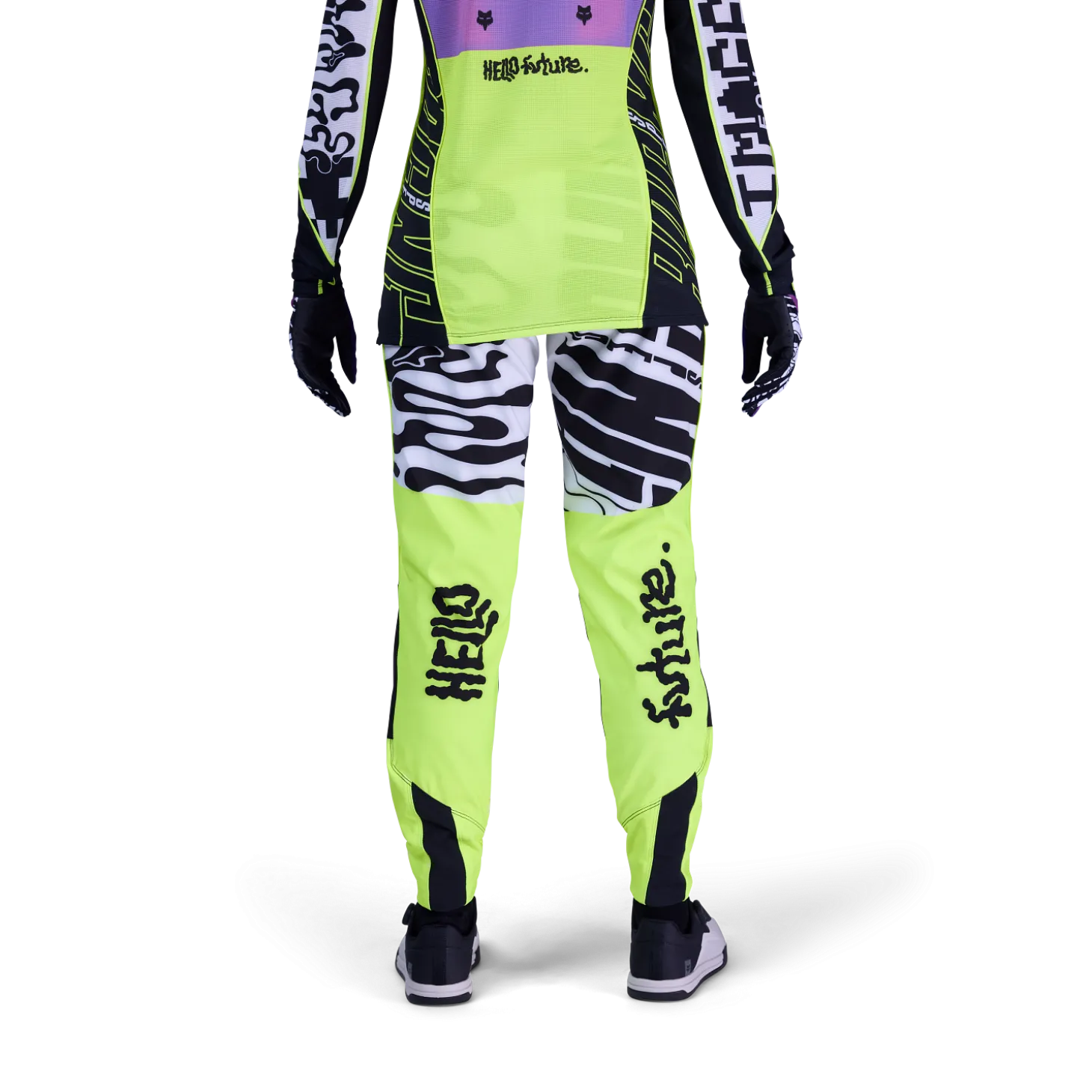 Flexair Phantom Limited Edition damesbroek