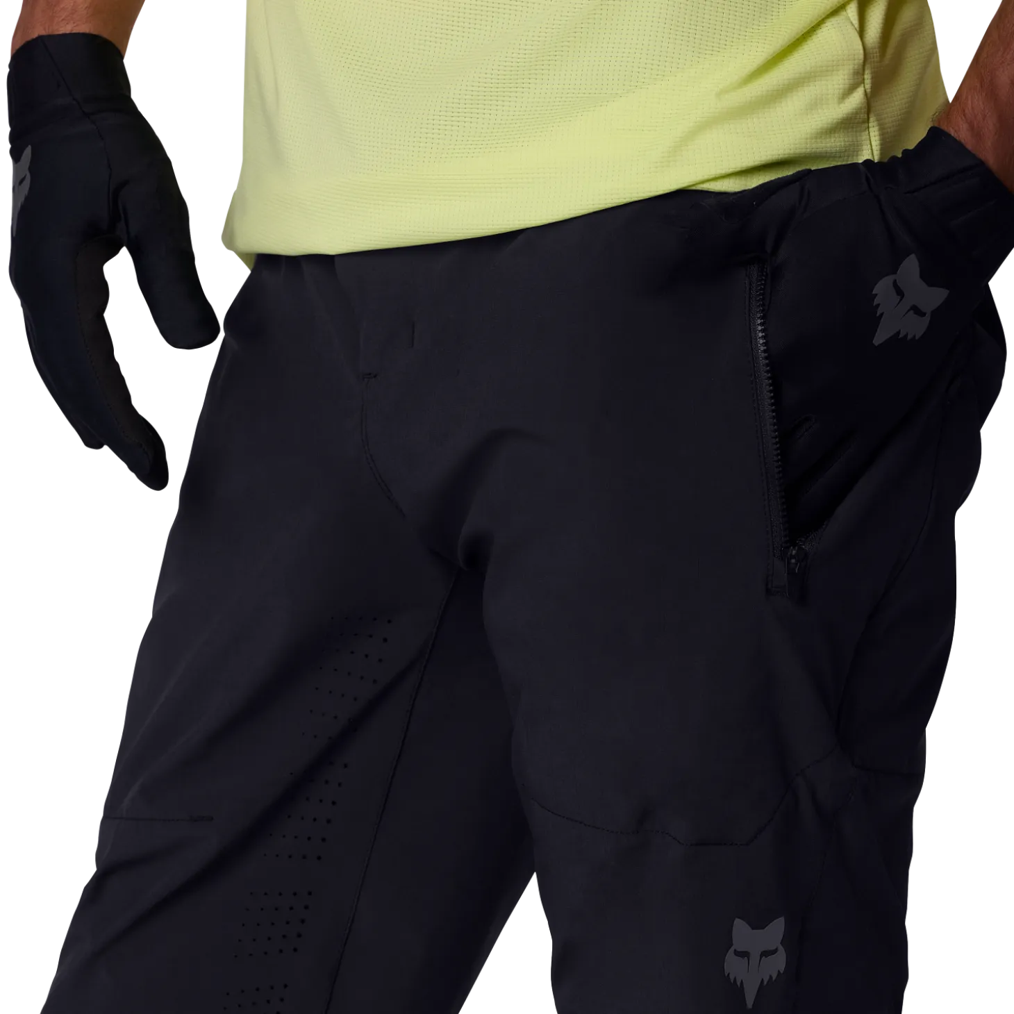 Flexair Short