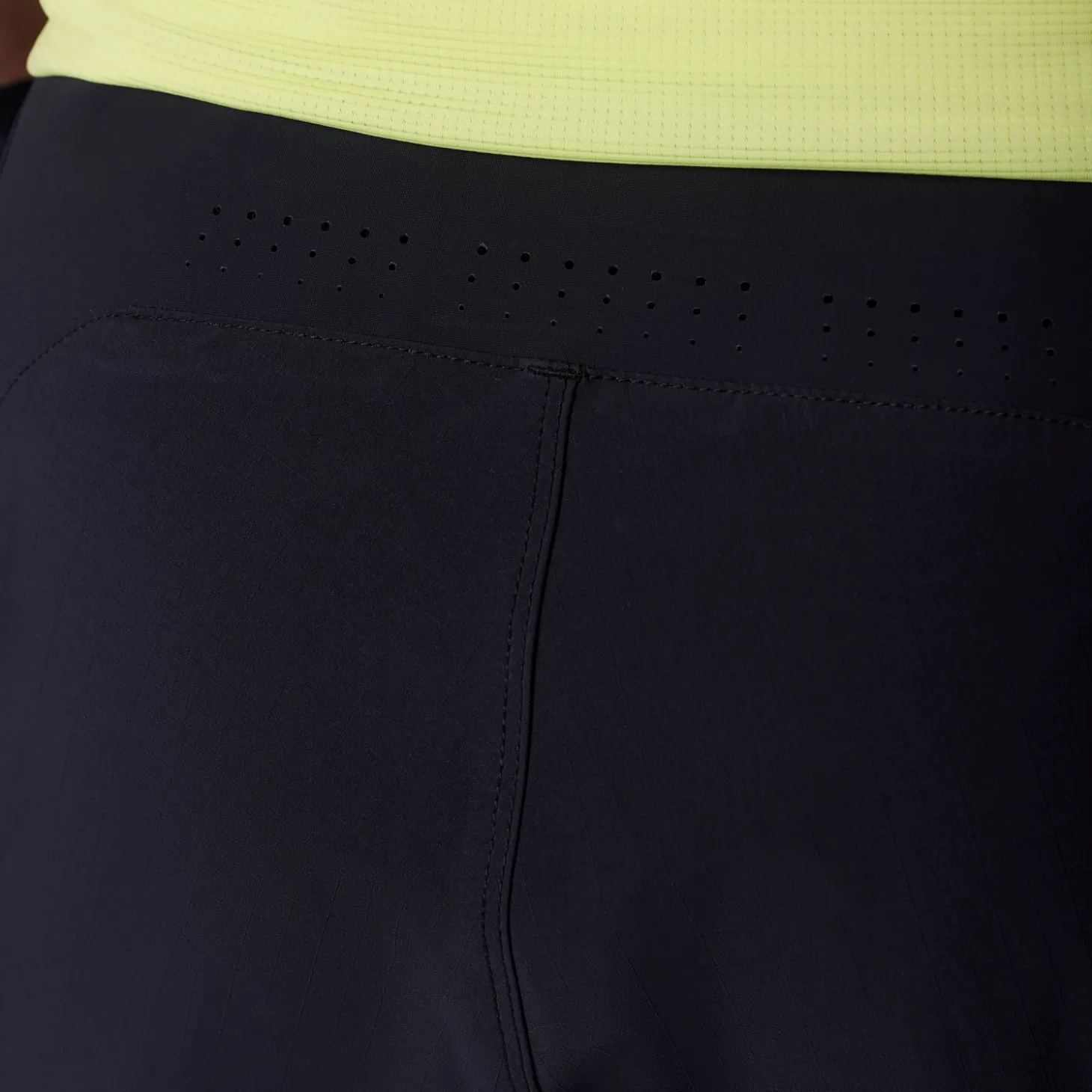 Flexair Short