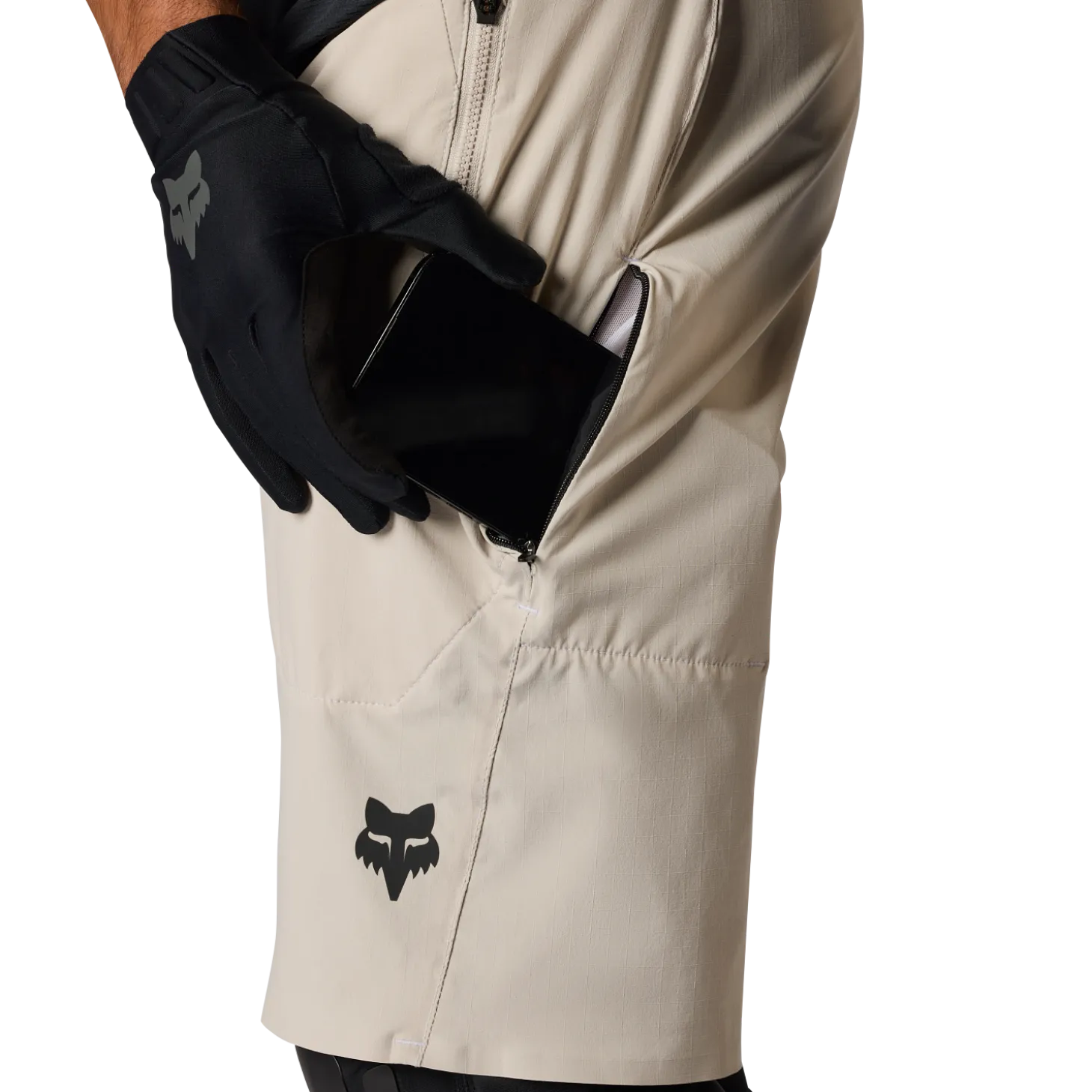 Flexair Short