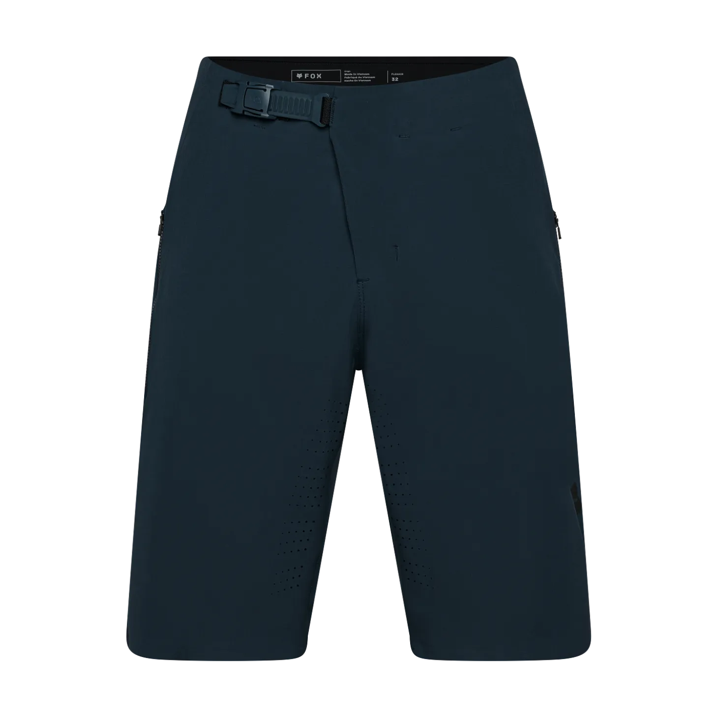 Flexair short met binnenvoering