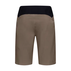 Flexair short met binnenvoering