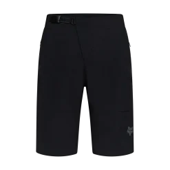 Flexair short met binnenvoering
