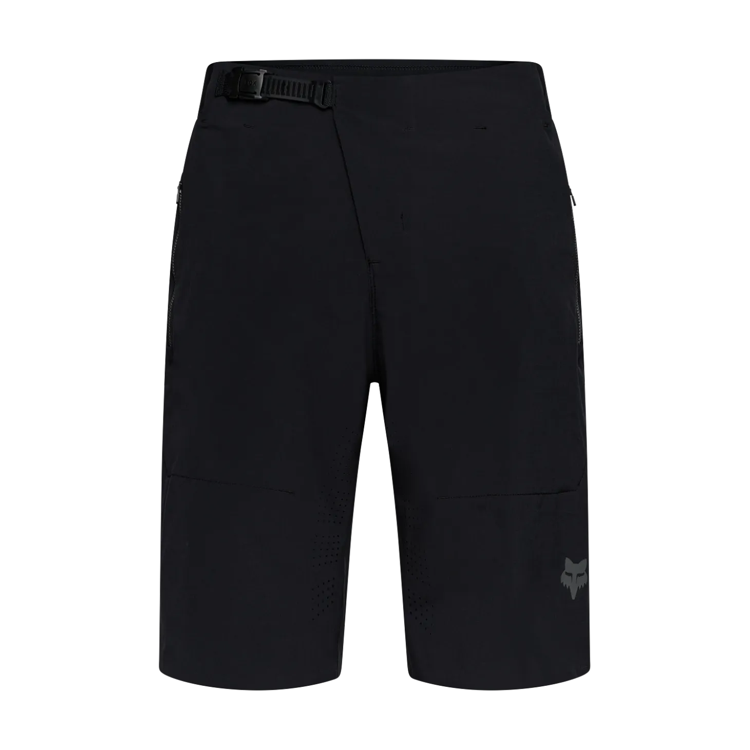 Flexair short met binnenvoering