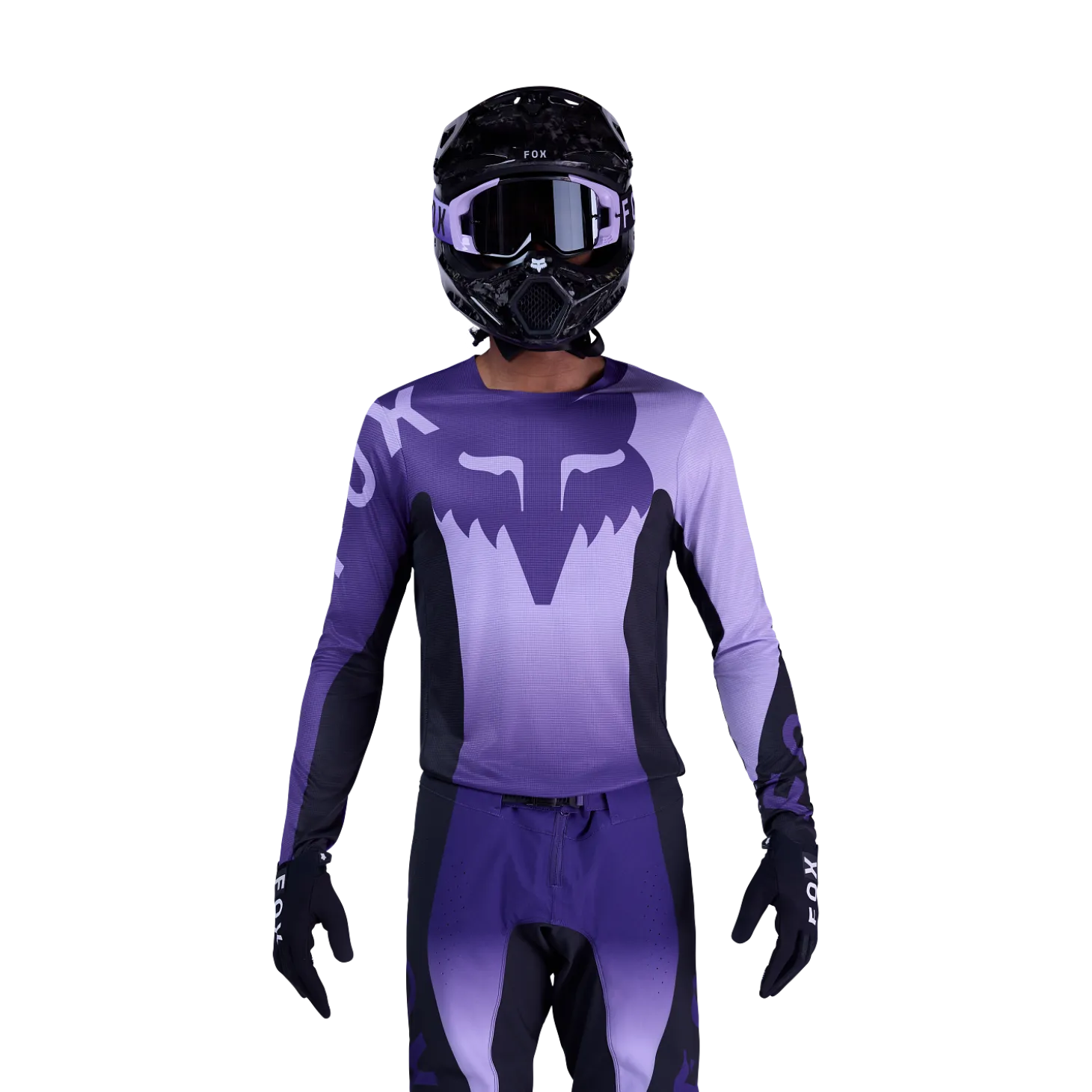 Flexair Spire Jersey