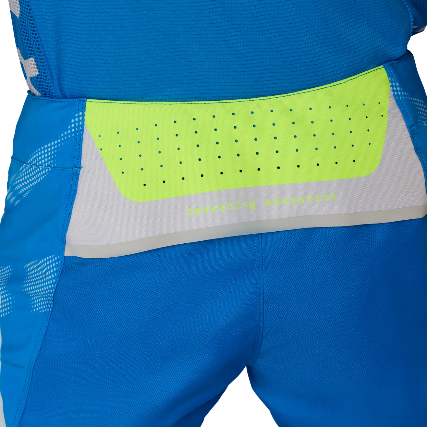 Flexair Tactiele Broek