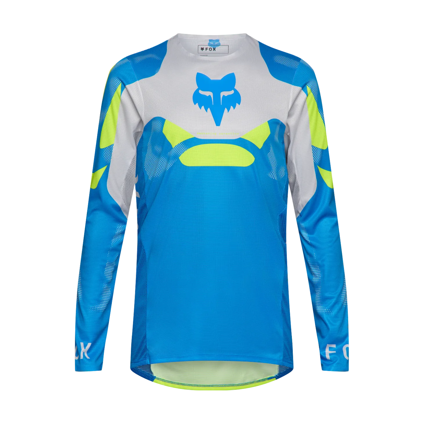 Flexair Tactile Jersey