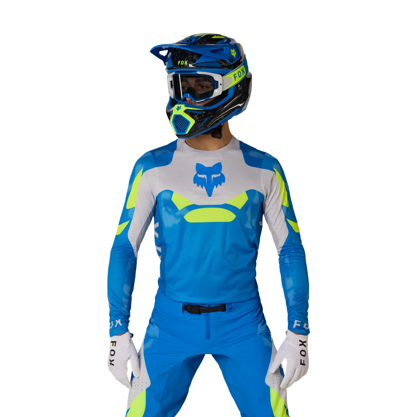 Flexair Tactile Jersey