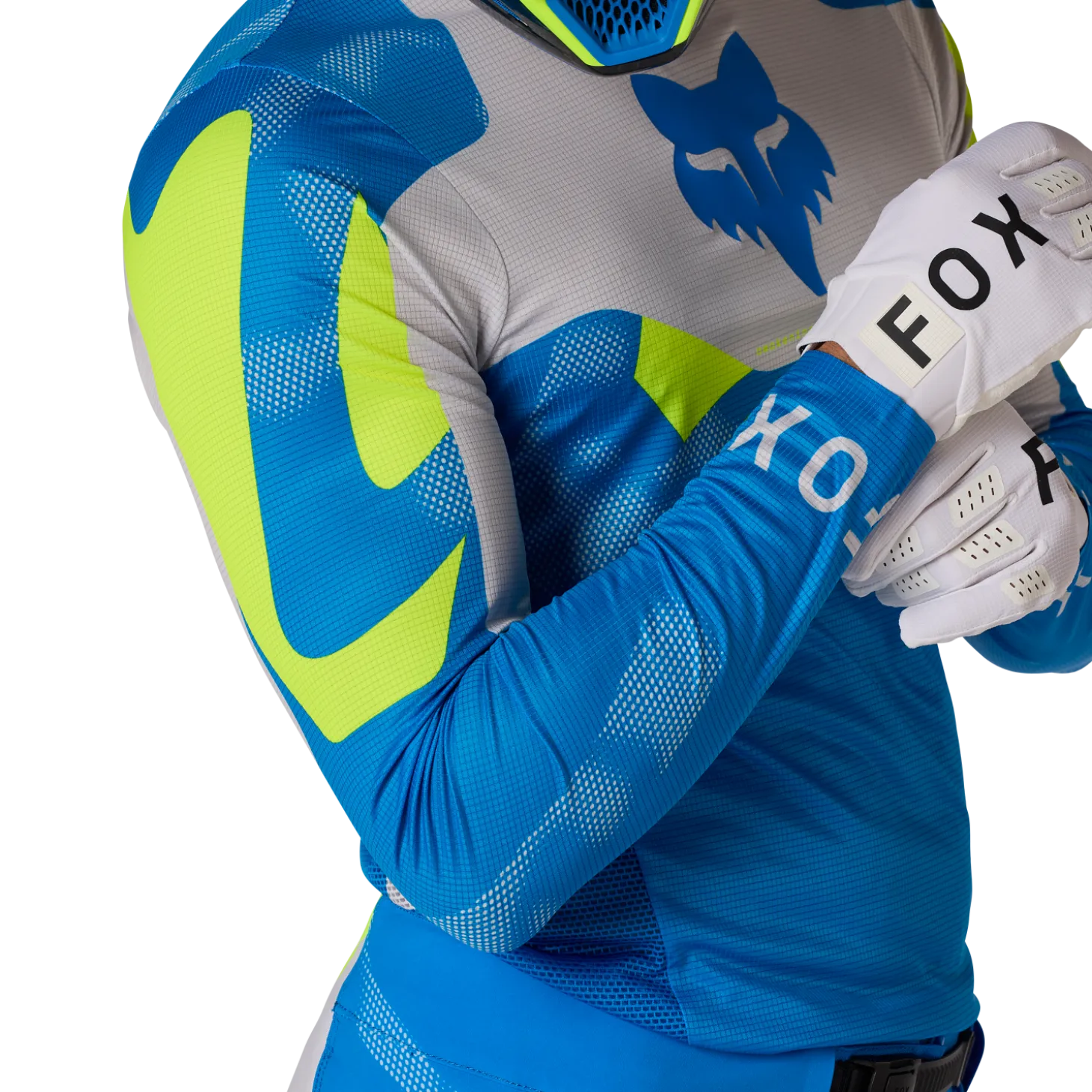 Flexair Tactile Jersey