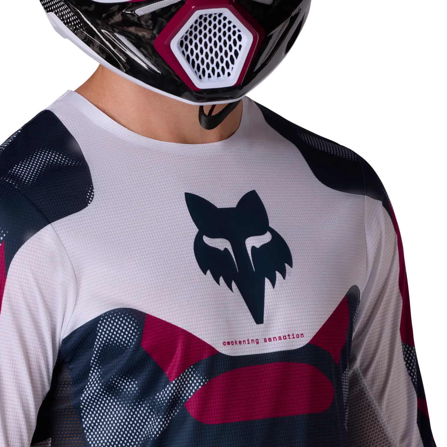 Flexair Tactile Jersey