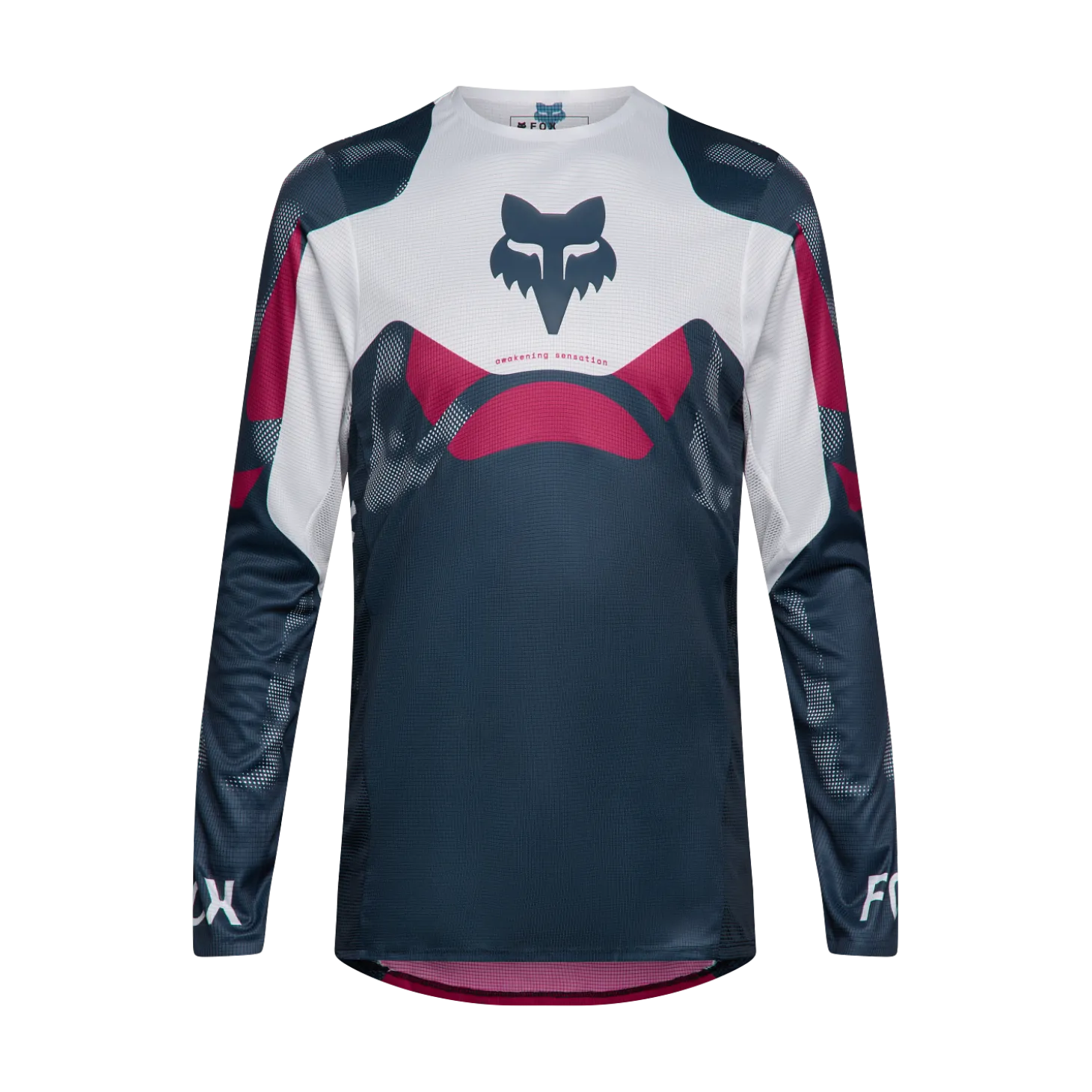 Flexair Tactile Jersey