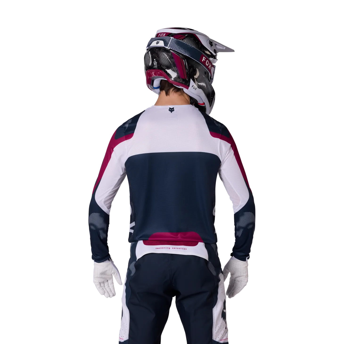 Flexair Tactile Jersey