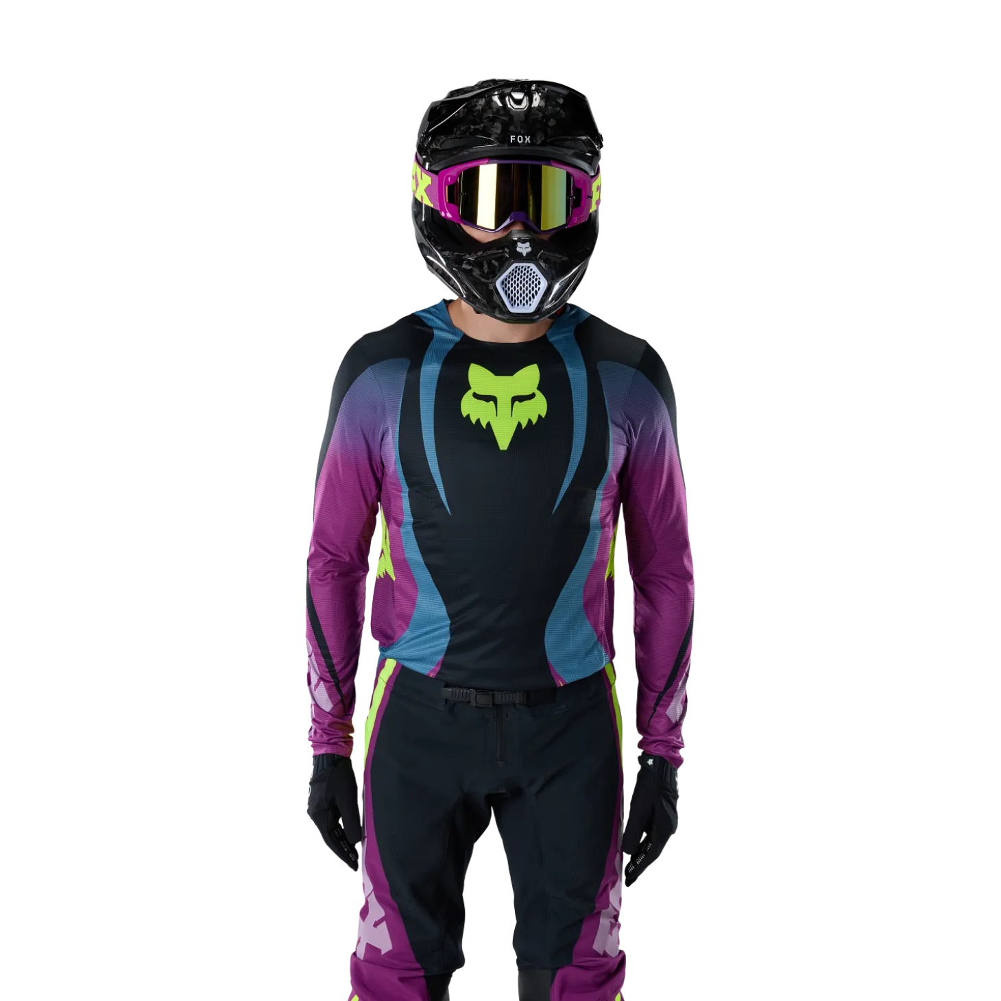 Flexair Thorn Jersey