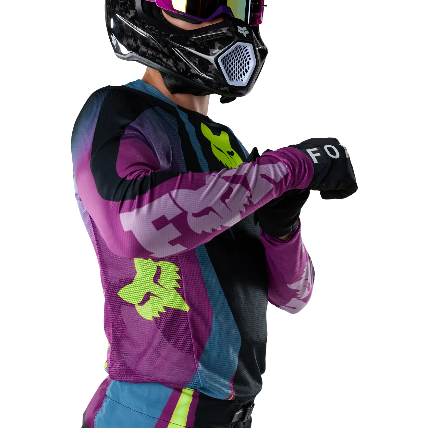 Flexair Thorn Jersey