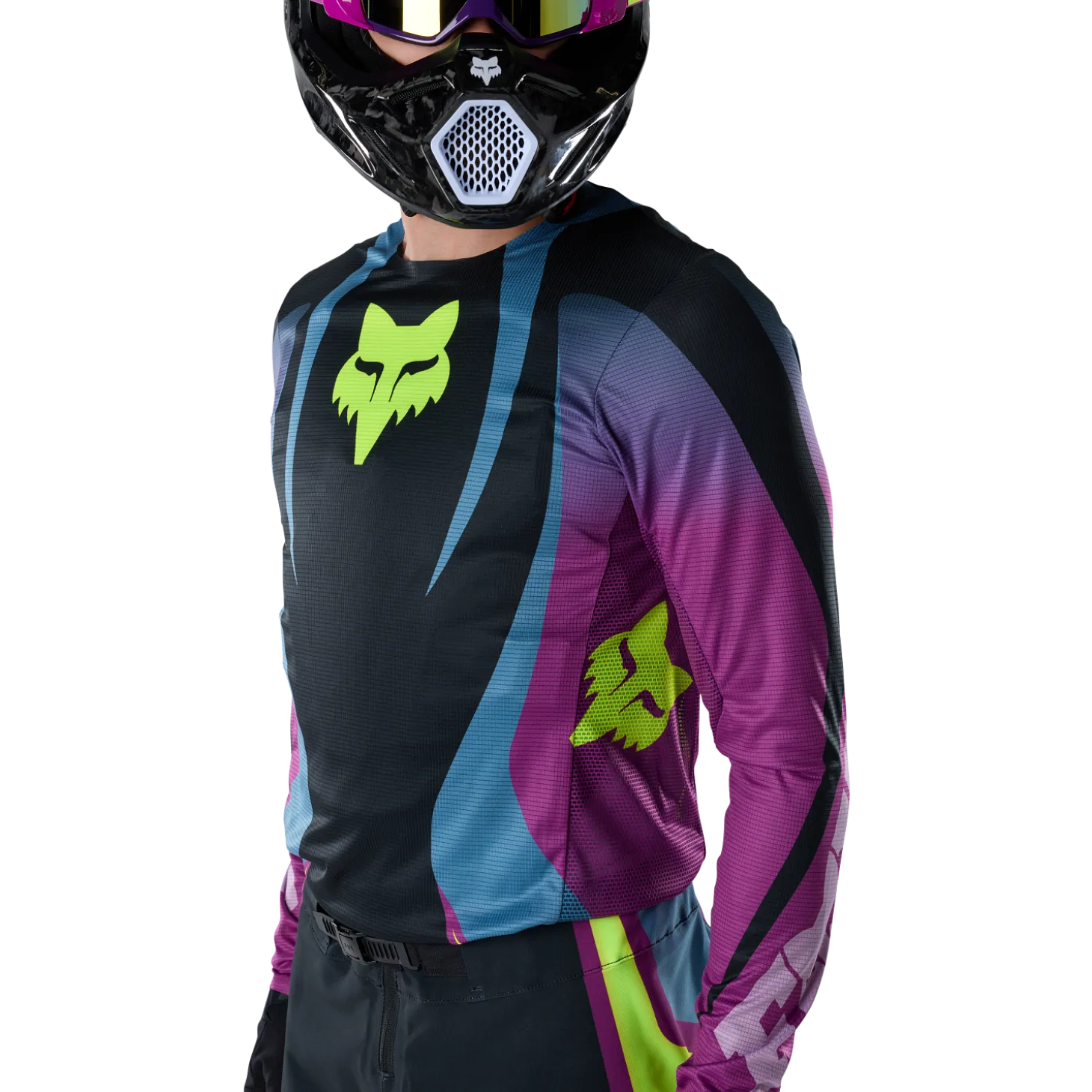 Flexair Thorn Jersey