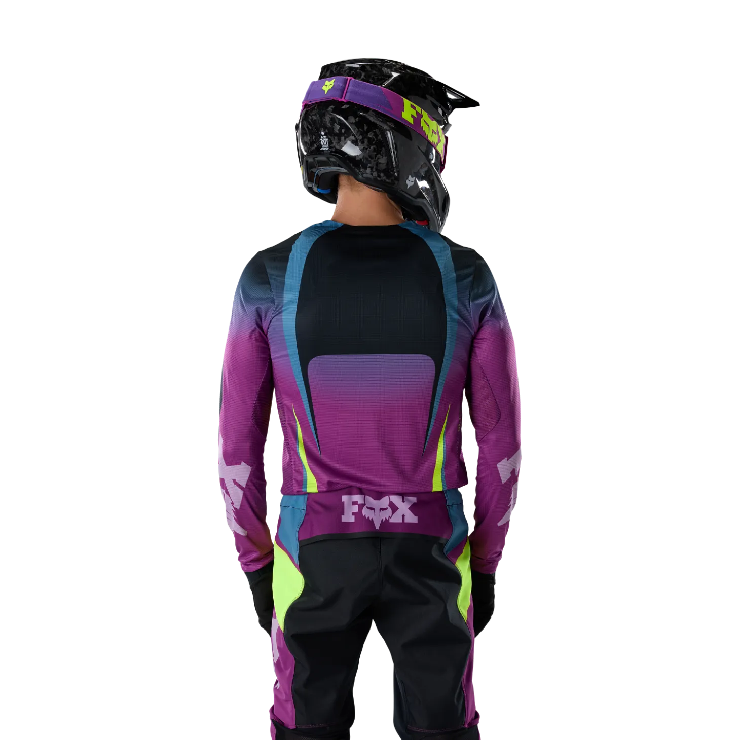 Flexair Thorn Jersey