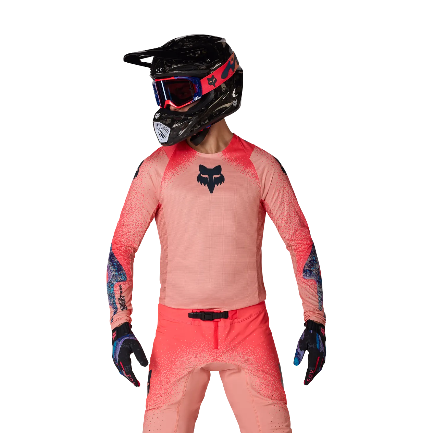 Flexair Vision Limited Edition Jersey