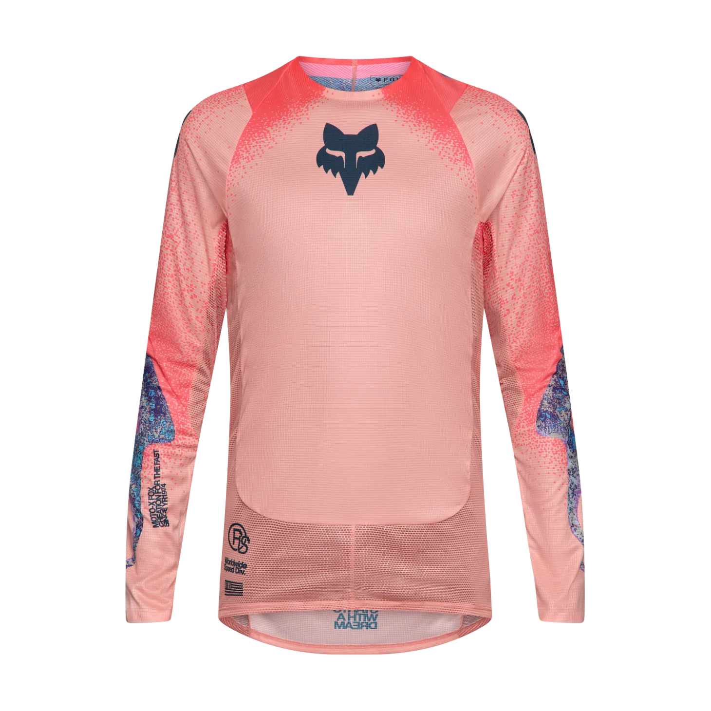 Flexair Vision Limited Edition Jersey