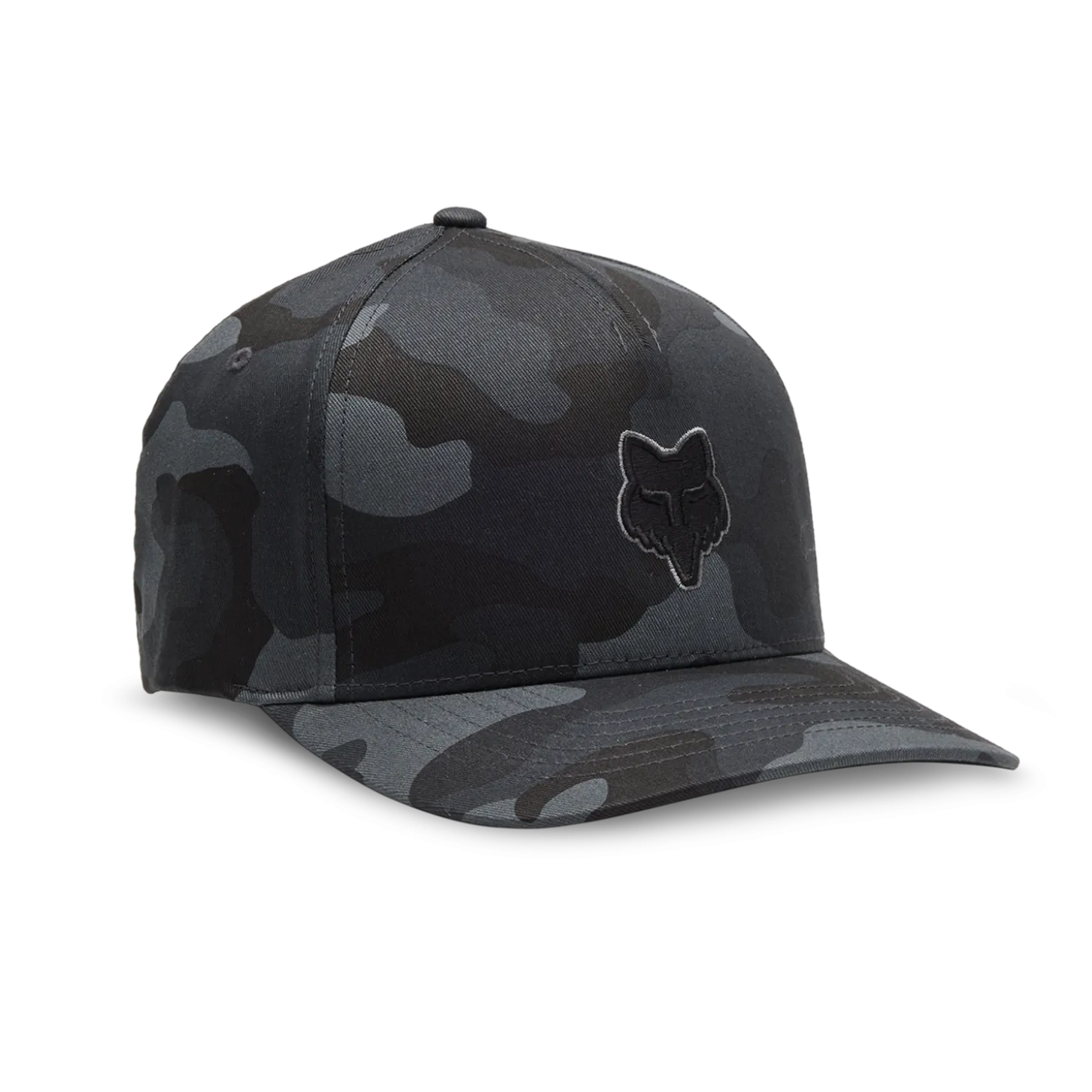 Flexfitcap Fox Head