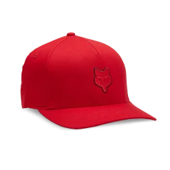 Flexfitcap Fox Head