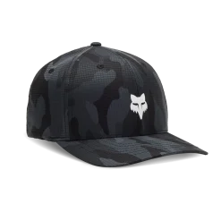 Flexfitcap Fox Head Camo Tech