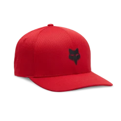 Flexfitcap Fox Head Tech