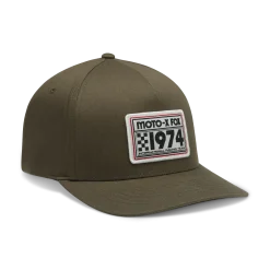 1974 Flexfit-hoed