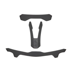 Flight Helmet Thin Pad Set