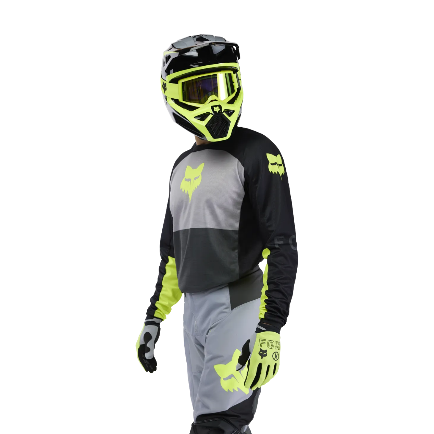 180 Flow Jersey