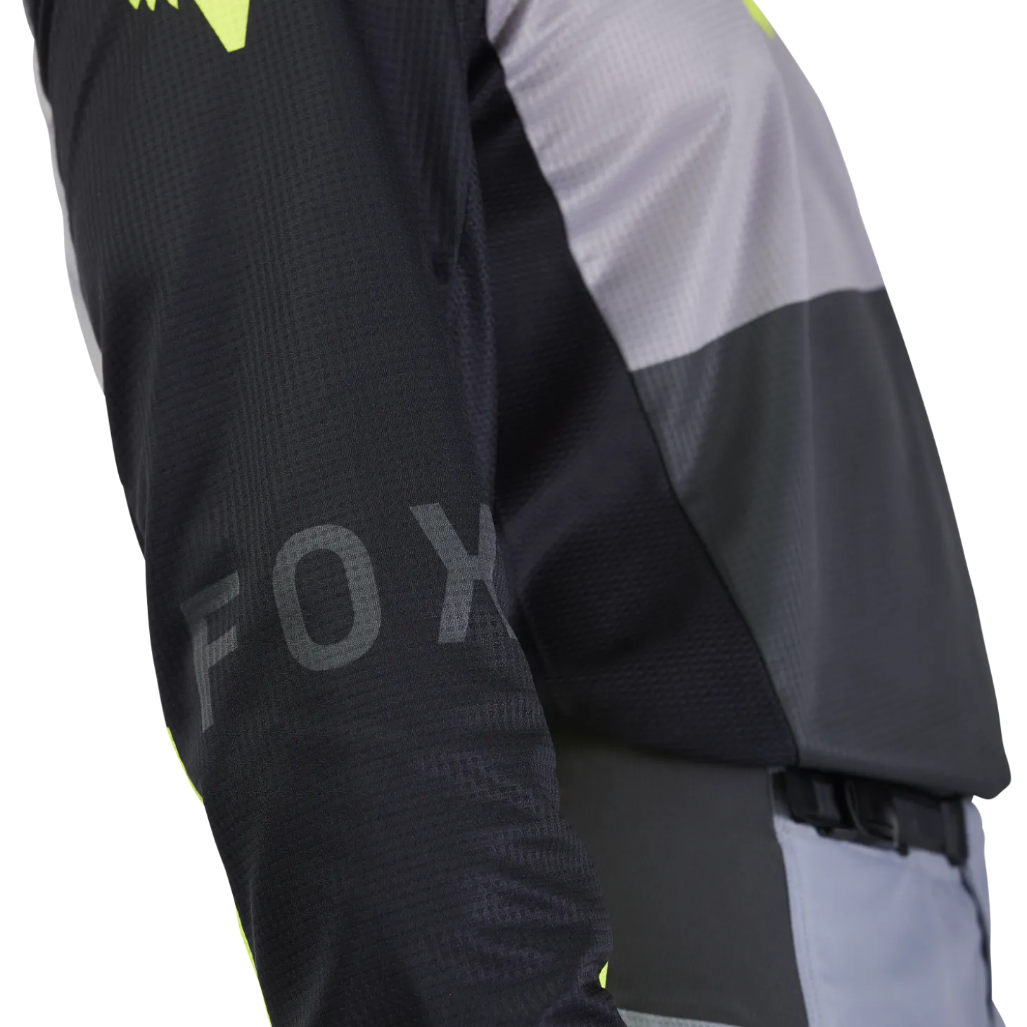 180 Flow Jersey