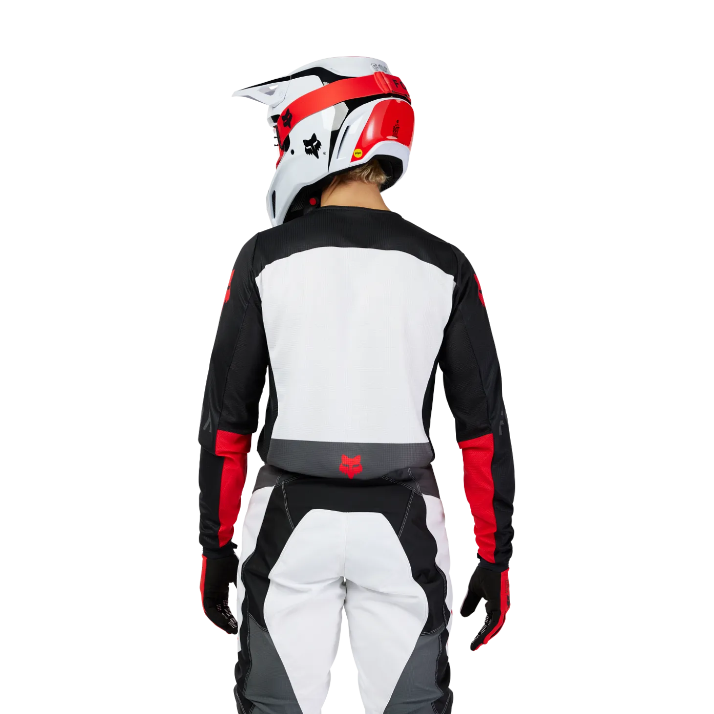 180 Flow Jersey