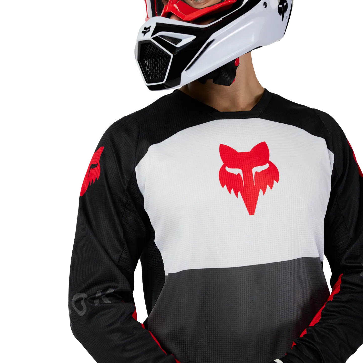180 Flow Jersey