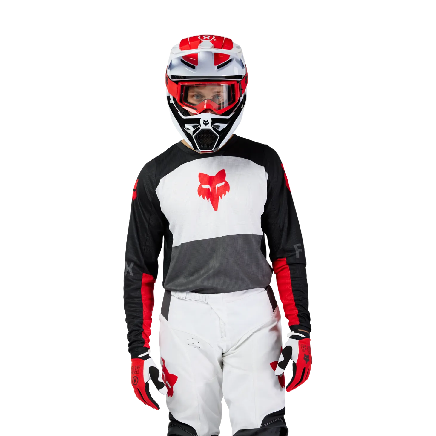 180 Flow Jersey