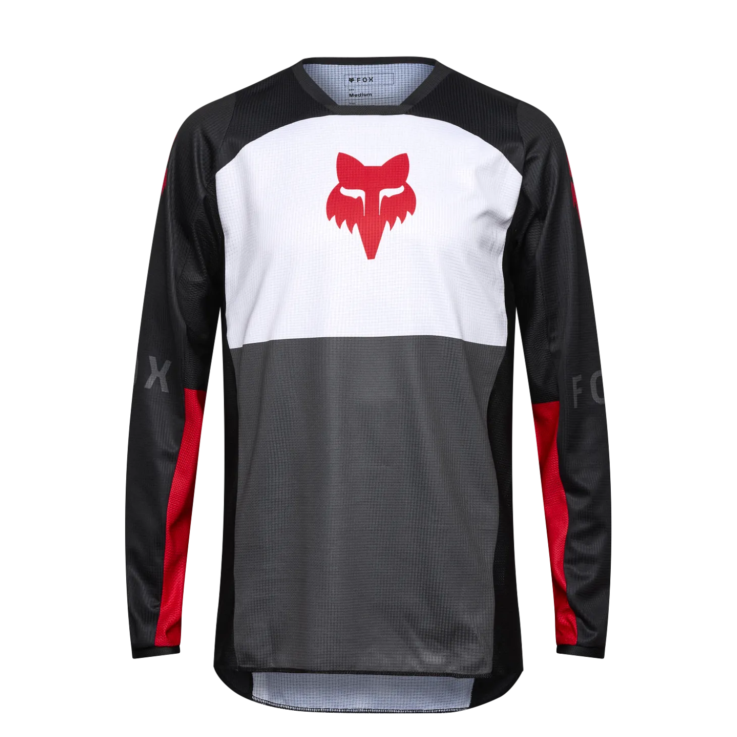 180 Flow Jersey