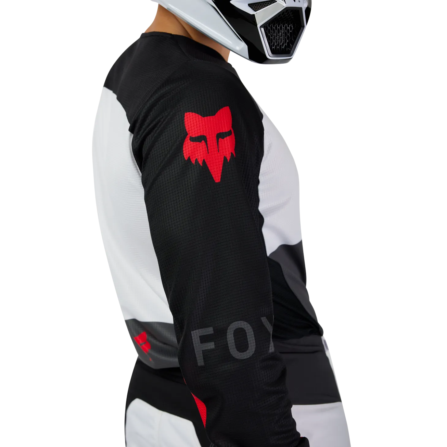 180 Flow Jersey