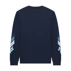 Foundry 195 Originele T-shirt met lange mouwen